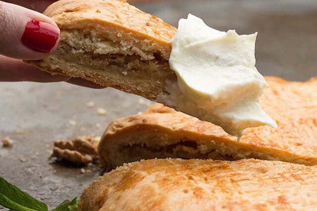 هیجان تجربه طعمهایی جذاب در کشور هزار پله 10 هیجان تجربه طعمهایی جذاب در کشور هزار پله