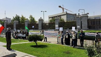 واکنش آقاتهرانی به تجمع دیروز منتقدان لایحه عفاف و حجاب در برابر مجلس 3 d988d8a7daa9d986d8b4 d8a2d982d8a7d8aad987d8b1d8a7d986db8c d8a8d987 d8aad8acd985d8b9 d8afdb8cd8b1d988d8b2 d985d986d8aad982d8afd8a7d986 65a5769a88fe9