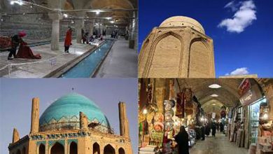 وجود ناهماهنگی بیندستگاهی در بخش تورهای گردشگری زنجان 9 d988d8acd988d8af d986d8a7d987d985d8a7d987d986daafdb8c d8a8db8cd986d8afd8b3d8aadaafd8a7d987db8c d8afd8b1 d8a8d8aed8b4 d8aad988d8b1 65a6a0734d154