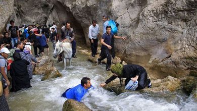 ورود به «تنگه واشی» ممنوع شد 10 d988d8b1d988d8af d8a8d987 d8aad986daafd987 d988d8a7d8b4db8c d985d985d986d988d8b9 d8b4d8af 65a69f72108e2