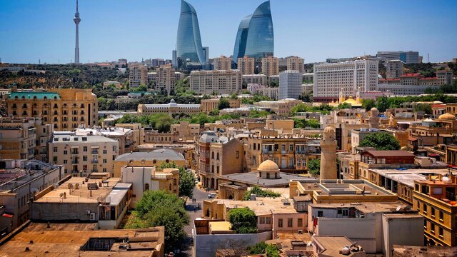 ورود چه داروهایی به آذربایجان ممنوع است؟ ورود چه داروهایی به آذربایجان ممنوع است؟