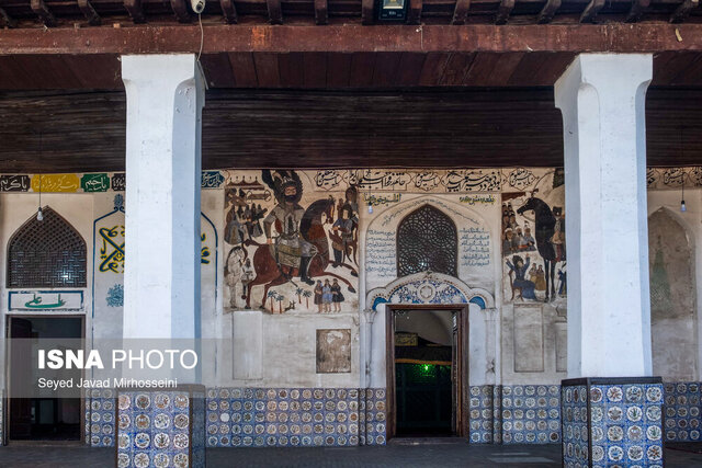 ورود ۵ میلیون مسافر و گردشگر به گیلان