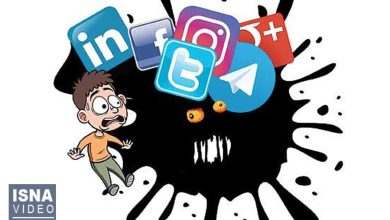 ویدیو / شبکههای اجتماعی و تاثیر آن بر کودکان 7 d988db8cd8afdb8cd988 d8b4d8a8daa9d987d987d8a7db8c d8a7d8acd8aad985d8a7d8b9db8c d988 d8aad8a7d8abdb8cd8b1 d8a2d986 d8a8d8b1 daa9 65a573f8ad81f