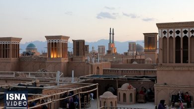 ویدیو / کوچههای آشتیکنان! 14 d988db8cd8afdb8cd988 daa9d988da86d987d987d8a7db8c d8a2d8b4d8aadb8cdaa9d986d8a7d986 65a633d5e8622