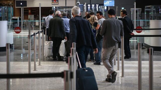 پس لرزههای دو نرخی شدن بلیت هواپیما 2 پس لرزههای دو نرخی شدن بلیت هواپیما / هشدار کشورهای اروپایی برای سفر به ایران!