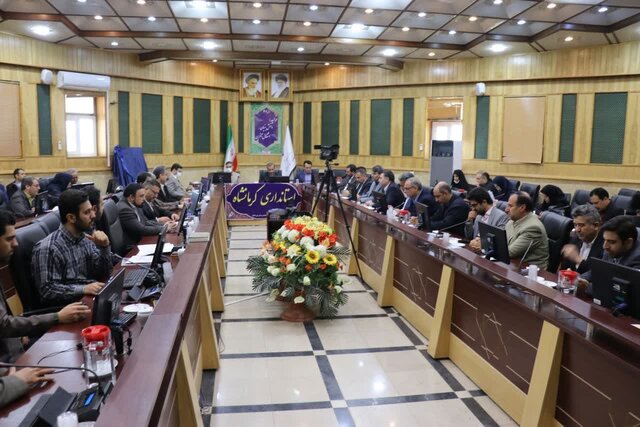 پوستر جشنواره "نوآوری در گردشگری" رونمایی شد