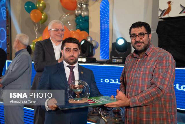 پوپک؛ مسابقهای برای رویاهای رنگی و آینده کودکان 4 پوپک؛ مسابقهای برای رویاهای رنگی و آینده کودکان