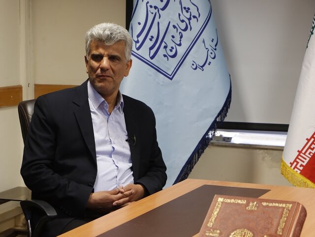 پیاده راه فرهنگی رشت، ظرفیتی برای توسعه صنعت گردشگری 3 پیاده راه فرهنگی رشت، ظرفیتی برای توسعه صنعت گردشگری