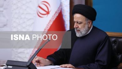 پیام تسلیت رئیس جمهور در پی درگذشت همسر حجتالاسلام اراکی 3 d9bedb8cd8a7d985 d8aad8b3d984db8cd8aa d8b1d8a6db8cd8b3 d8acd985d987d988d8b1 d8afd8b1 d9bedb8c d8afd8b1daafd8b0d8b4d8aa d987d985d8b3d8b1 65a56a0e77f79