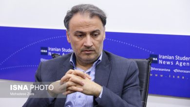 چرا اثر سرمایهگذاریها در حوزه گردشگری مشاهده نمیشود؟ 9 da86d8b1d8a7 d8a7d8abd8b1 d8b3d8b1d985d8a7db8cd987daafd8b0d8a7d8b1db8cd987d8a7 d8afd8b1 d8add988d8b2d987 daafd8b1d8afd8b4 65a675b9902a2