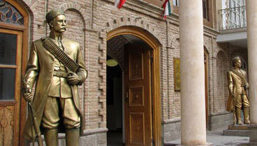 چرا باید به تبریز سفر کرد؟ 2 چرا باید به تبریز سفر کرد؟