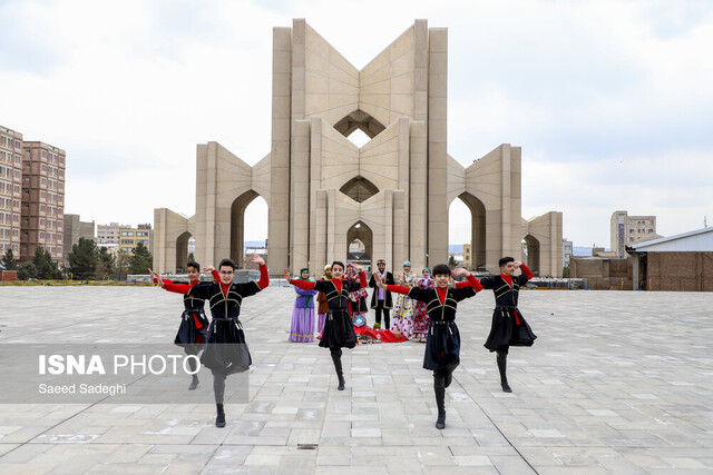 چرا باید به تبریز سفر کرد؟ 3 چرا باید به تبریز سفر کرد؟