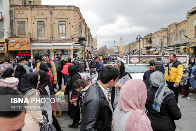 چرا باید به تبریز سفر کرد؟ 4 چرا باید به تبریز سفر کرد؟