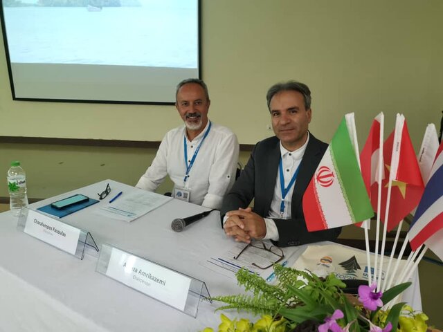 چراغ یونسکو برای «قشم» و «ارس» سبز شد 2 چراغ یونسکو برای «قشم» و «ارس» سبز شد