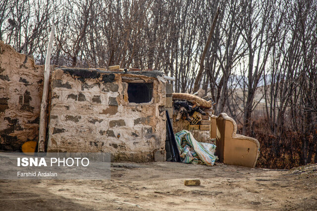 چهره عریان مشکلات در "نایسر" سنندج
