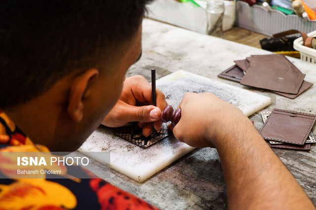 کارآفرینی و اشتغالزایی برای کودکان با استعداد اتیسم 2 کارآفرینی و اشتغالزایی برای کودکان با استعداد اتیسم