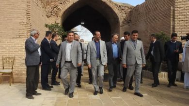 کاروانسراها فرصتی بینظیر برای توسعه سرمایهگذاری گردشگری 5 daa9d8a7d8b1d988d8a7d986d8b3d8b1d8a7d987d8a7 d981d8b1d8b5d8aadb8c d8a8db8cd986d8b8db8cd8b1 d8a8d8b1d8a7db8c d8aad988d8b3d8b9d987 65a4999125483