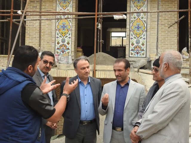 کاروانسراها فرصتی بینظیر برای توسعه سرمایهگذاری گردشگری 2 کاروانسراها فرصتی بینظیر برای توسعه سرمایهگذاری گردشگری