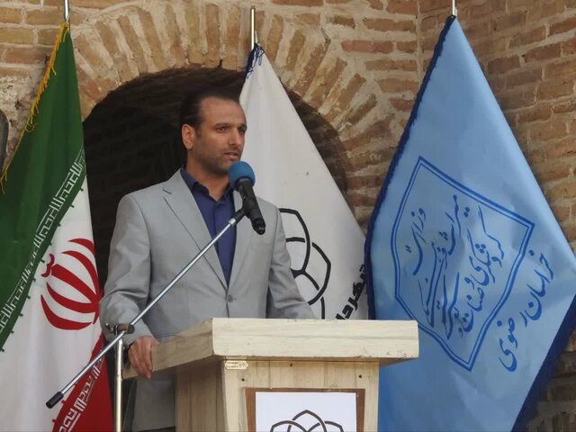 کاروانسراها فرصتی بینظیر برای توسعه سرمایهگذاری گردشگری 3 کاروانسراها فرصتی بینظیر برای توسعه سرمایهگذاری گردشگری