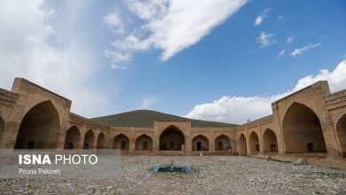 کاروانسرای «فرسفج» در صدر بازدیدهای نوروزی تویسرکان 2 daa9d8a7d8b1d988d8a7d986d8b3d8b1d8a7db8c d981d8b1d8b3d981d8ac d8afd8b1 d8b5d8afd8b1 d8a8d8a7d8b2d8afdb8cd8afd987d8a7db8c d986 65a52e8eb54a0