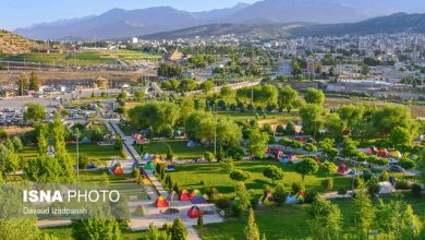 کارگاه آموزشی «طرح کودک همیار گردشگری» در کهگیلویه و بویراحمد اجرایی می شود 7 daa9d8a7d8b1daafd8a7d987 d8a2d985d988d8b2d8b4db8c d8b7d8b1d8ad daa9d988d8afdaa9 d987d985db8cd8a7d8b1 daafd8b1d8afd8b4daafd8b1db8c 65a68ab6f2d7c