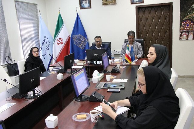 کاهش ۹۰ درصدی سفر خارجیها به ایران در دوران کرونا 2 کاهش ۹۰ درصدی سفر خارجیها به ایران در دوران کرونا