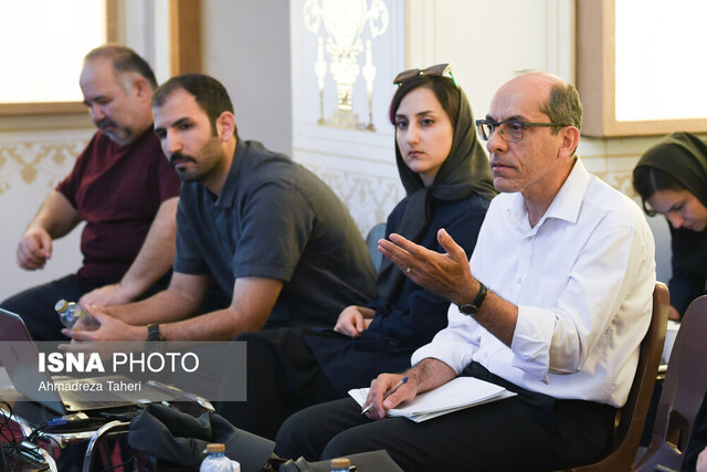 کاوشی در اولویت‌های توسعه گردشگری اصفهان