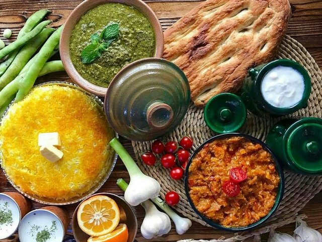 کدام شهرهای ایران عنوان «شهر خلاق» را یدک میکشند؟ 3 کدام شهرهای ایران عنوان «شهر خلاق» را یدک میکشند؟