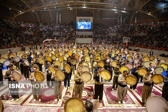 کدام شهرهای ایران عنوان «شهر خلاق» را یدک میکشند؟ 5 کدام شهرهای ایران عنوان «شهر خلاق» را یدک میکشند؟