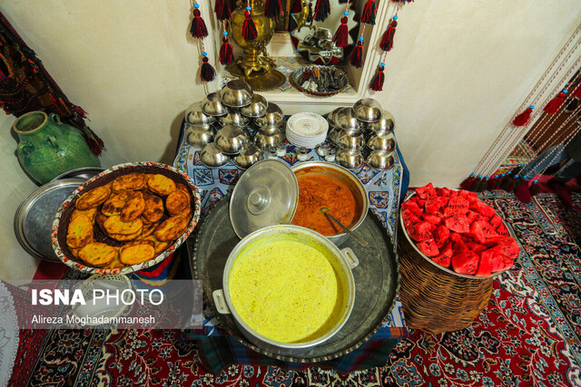 کدام شهرهای ایران عنوان «شهر خلاق» را یدک میکشند؟ 6 کدام شهرهای ایران عنوان «شهر خلاق» را یدک میکشند؟