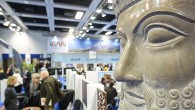 کدام نمایشگاههای خارجی گردشگری امسال میزبان ایران میشوند؟ 2 daa9d8afd8a7d985 d986d985d8a7db8cd8b4daafd8a7d987d987d8a7db8c d8aed8a7d8b1d8acdb8c daafd8b1d8afd8b4daafd8b1db8c d8a7d985d8b3d8a7 65a54518e2120