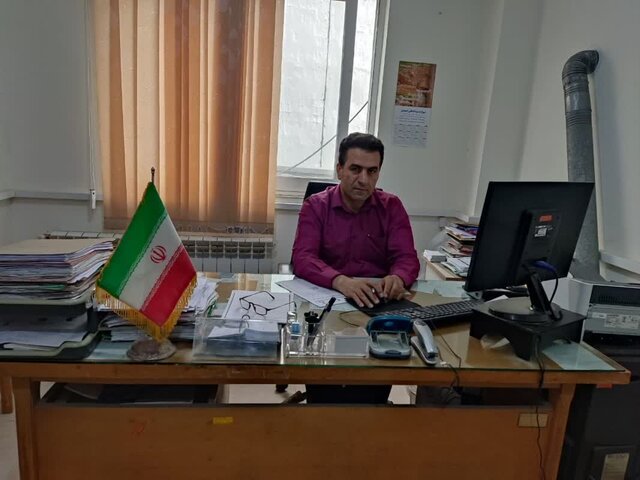 "کدهایی" که تیشه به ریشه جنگل می‌زند