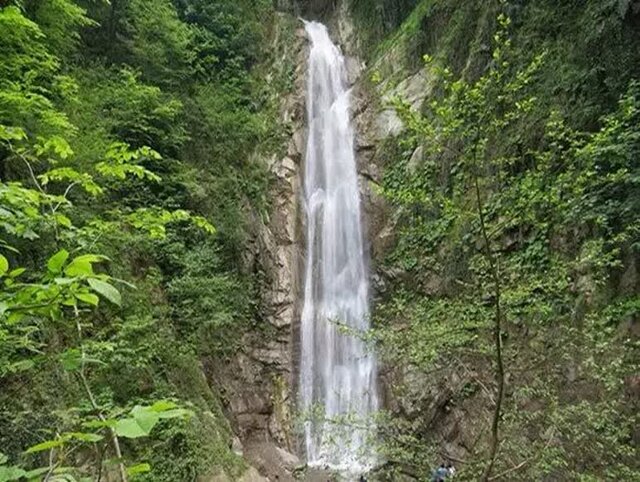 کردکوی در آینه نوروز/ از بهارگردی بر فراز ابرها تا تجربه خنکای آبشار «دِاُو» 7 کردکوی در آینه نوروز/ از بهارگردی بر فراز ابرها تا تجربه خنکای آبشار «دِاُو»