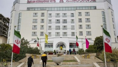 کرمانشاه تا ۲ سال آینده به ۵ هتل "پنج ستاره" نیاز دارد 2 daa9d8b1d985d8a7d986d8b4d8a7d987 d8aad8a7 dbb2 d8b3d8a7d984 d8a2db8cd986d8afd987 d8a8d987 dbb5 d987d8aad984 d9bed986d8ac d8b3d8aa 65a6757d79ae2