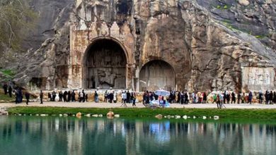 کرمانشاه میزبان انجمنهای گردشگری کشورهای عضو "اکو" شد 2 daa9d8b1d985d8a7d986d8b4d8a7d987 d985db8cd8b2d8a8d8a7d986 d8a7d986d8acd985d986d987d8a7db8c daafd8b1d8afd8b4daafd8b1db8c daa9d8b4 65a63dc7ca376