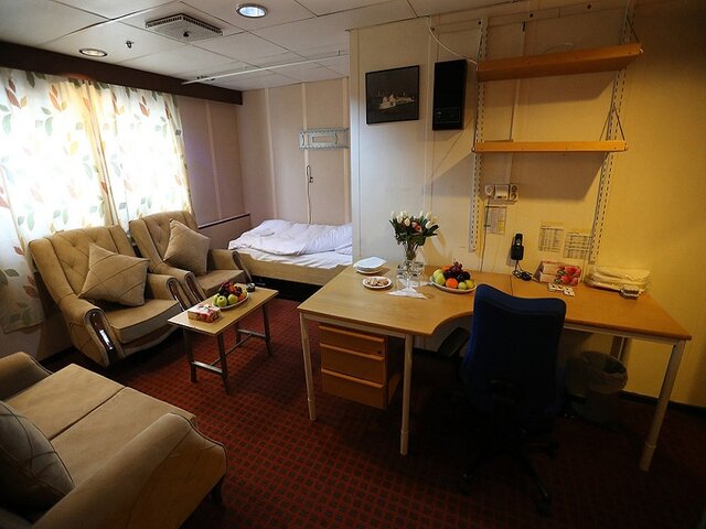 کروز ایران به جام جهانی فوتبال میرسد؟ 2 کروز ایران به جام جهانی فوتبال میرسد؟