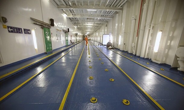 کروز ایران به جام جهانی فوتبال میرسد؟ 4 کروز ایران به جام جهانی فوتبال میرسد؟