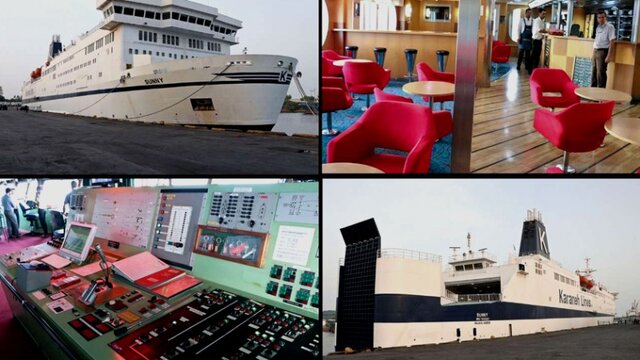 کروز ایران به جام جهانی فوتبال میرسد؟ 6 کروز ایران به جام جهانی فوتبال میرسد؟