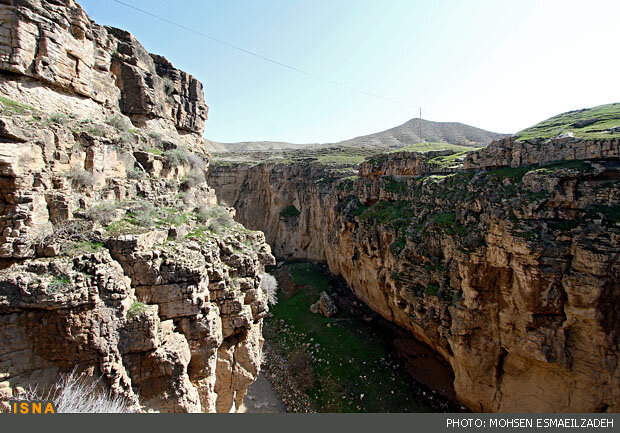 کلات؛ منطقهای تاریخی و سنتی همراه با طبیعت بکر و فرحبخش 4 کلات، منطقهای تاریخی و سنتی همراه با طبیعت بکر و فرحبخش