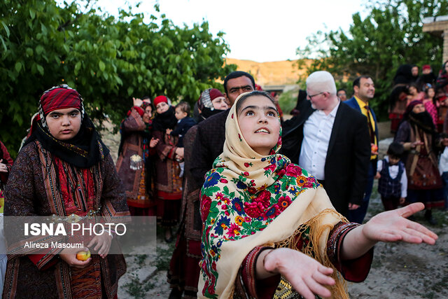 کلات؛ منطقهای تاریخی و سنتی همراه با طبیعت بکر و فرحبخش 5 کلات، منطقهای تاریخی و سنتی همراه با طبیعت بکر و فرحبخش