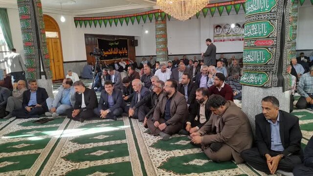 کلاردشت؛ هاب گردشگری مازندران 2 کلاردشت؛ هاب گردشگری مازندران