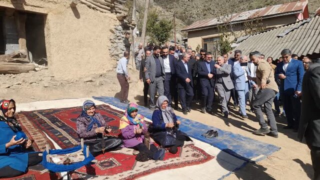 کلاردشت؛ هاب گردشگری مازندران 3 کلاردشت؛ هاب گردشگری مازندران