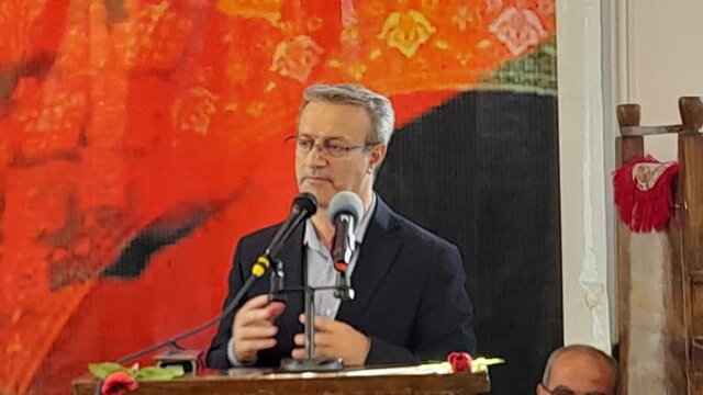 کلاردشت؛ هاب گردشگری مازندران 4 کلاردشت؛ هاب گردشگری مازندران