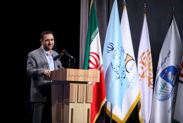 کم‌کاری در تبلیغ ایران