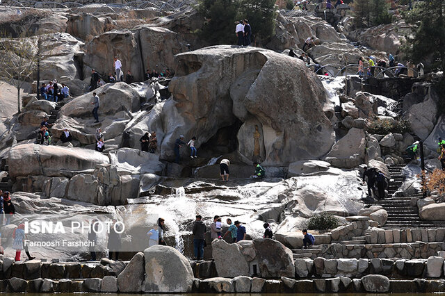 کوهسنگی؛ یک شهر فرهنگی است