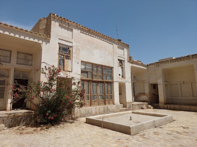 گذری به محله جویباره 3 گذری به محله جویباره