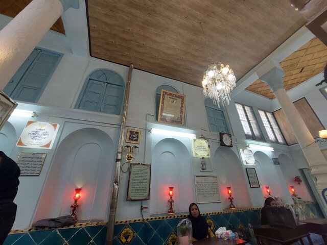 گذری به محله جویباره 4 گذری به محله جویباره