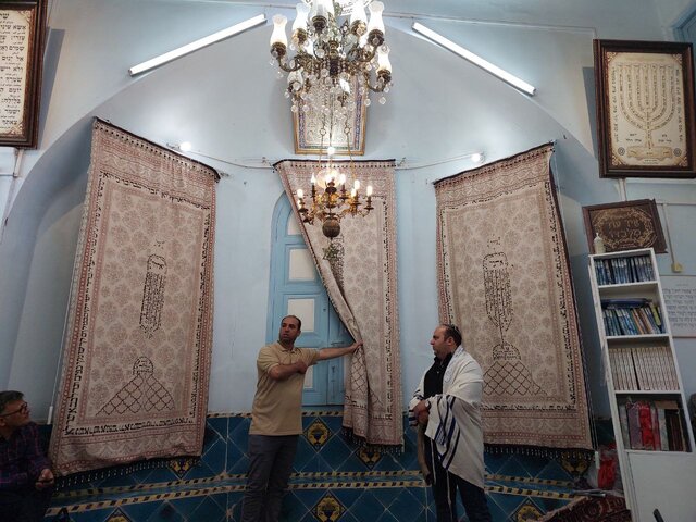 گذری به محله جویباره 5 گذری به محله جویباره