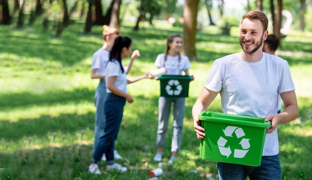 گردشگری داوطلبانه، سفری همراه با اهداف انساندوستانه 5 گردشگری داوطلبانه، سفری همراه با اهداف انساندوستانه
