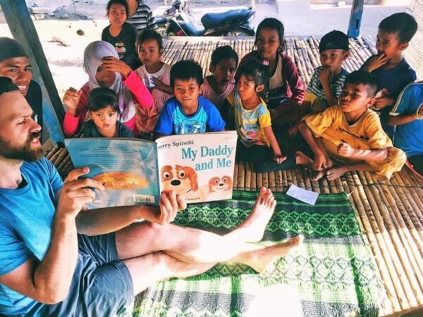 گردشگری داوطلبانه، سفری همراه با اهداف انساندوستانه 7 گردشگری داوطلبانه، سفری همراه با اهداف انساندوستانه